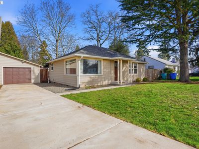 2618 E 26th St, Vancouver, WA, 98661