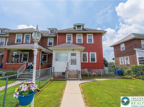 858 Radclyffe St, Bethlehem, PA 18017