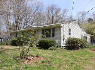 592 Cedar Swamp Rd, Coventry, CT 06238