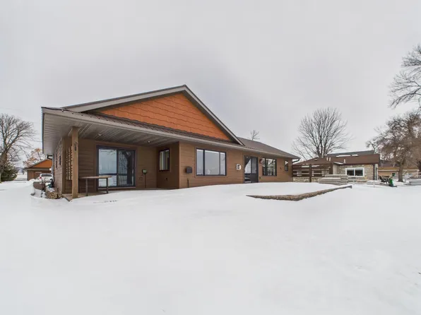 28840 S Shore Dr, Starbuck, MN 56381