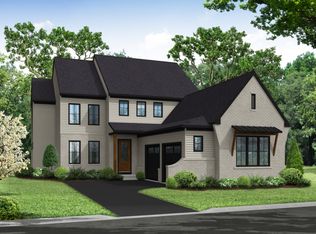 Franklin Plan, The Cliffs at Iron Valley, Lebanon, PA 17042