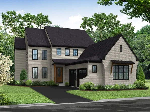 Franklin Plan, Jamesfield