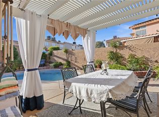 969 Pack Saddle Ct, Henderson, NV 89014