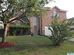 112 Wickiup Trl, Harker Heights, TX 76548