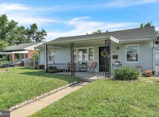 409 Talladega Dr, Wilmington, DE 19801