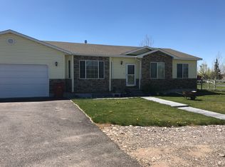 93 N 3985 E, Rigby, ID 83442