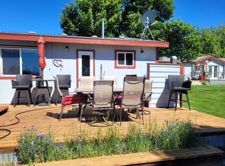 63463 Gentry Loop, Bend, OR 97701