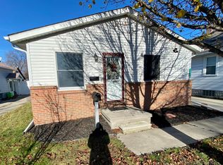1631 McBrady St, Port Huron, MI 48060