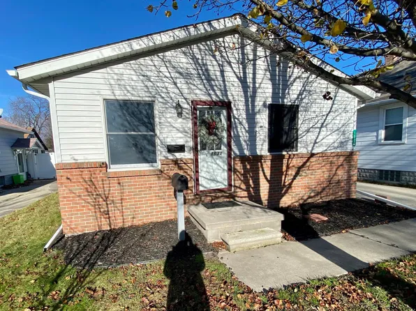1631 McBrady St, Port Huron, MI 48060