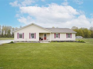 2860 State Route 14, Rootstown, OH 44272