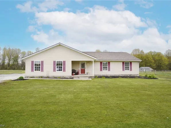2860 State Route 14, Rootstown, OH 44272
