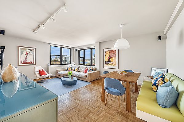 1st image of 61 Jane St APT 15A