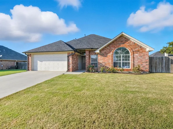 204 Mourning Dove Ln, Krum, TX 76249