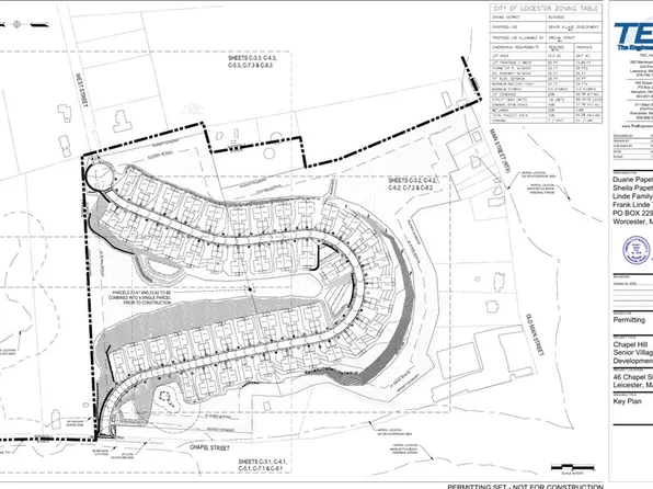 46 Chapel St, Leicester, MA 01524