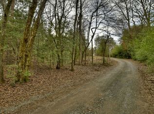 Huckleberry Ln, Mineral Bluff, GA 30559