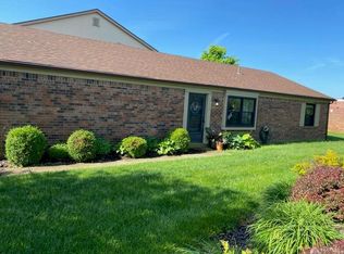 7603 Paragon Commons Cir #7603, Dayton, OH 45459