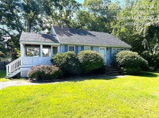 143 Field St, Taunton, MA 02780