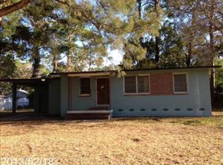 606 N Moore St, Bunnell, FL 32110