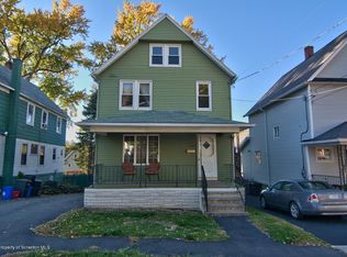 2225 Capouse Ave, Scranton, PA 18509