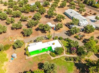 5515 Olive St, Anderson, CA 96007