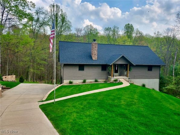 2425 W Buckhorn Dr, Millersburg, OH 44654