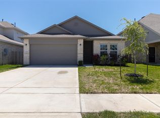 21260 Flowering Crape Myrtle Dr #D, Porter, TX 77365