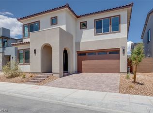 1208 Azure Jay Ave, North Las Vegas, NV 89084
