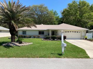 5912 SW 103rd Loop, Ocala, FL 34476