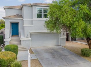 1257 E Julian Dr, Gilbert, AZ 85295