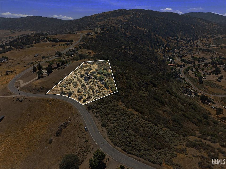 1st image of 0 Skyline Dr
