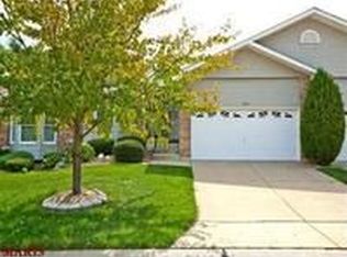 2988 Treemont Dr, Saint Charles, MO 63301