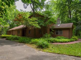 3105 Copp Rd, Niles, MI 49120