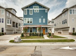 645 N Tyler St #201, Dallas, TX 75208