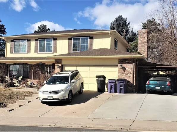 4671 S Utica Street, Denver, CO 80236