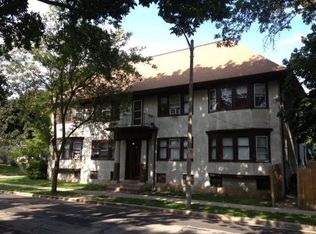 450 N 33rd St, Milwaukee, WI 53208