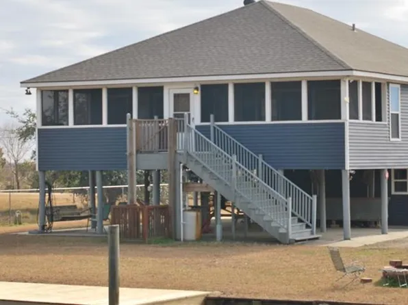 26321 Mildred Dr, Lacombe, LA 70445