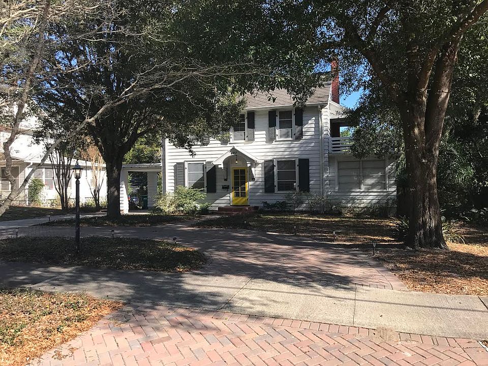 407 N Clara Ave, Deland, FL 32720 Zillow