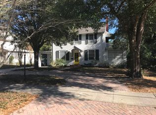 407 N Clara Ave, Deland, FL 32720