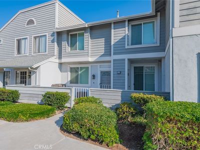 115 Remington, Irvine, CA, 92620