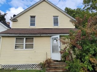 3412 W 63rd St, Cleveland, OH