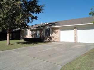 1713 Woodridge Dr, Brownwood, TX 76801