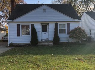 225 Hilliard Rd, Elyria, OH 44035