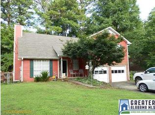 5213 Memory Ln, Mount Olive, AL 35117