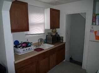 12123 Rutherford St, Detroit, MI 48227