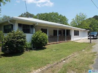 3818 Porter Rd, Adamsville, AL 35005