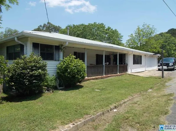 3818 Porter Rd, Adamsville, AL 35005