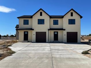 926 E Saxony Dr, Pueblo West, CO 81007