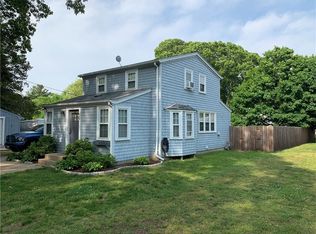 224 Nausauket Rd, Warwick, RI 02886