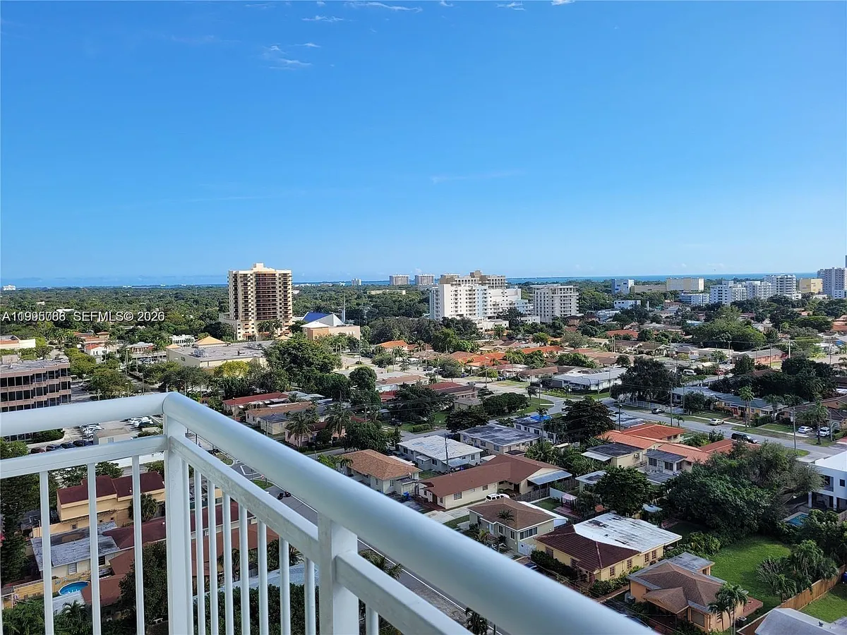 Building Photo - 3000 Coral Way #1512