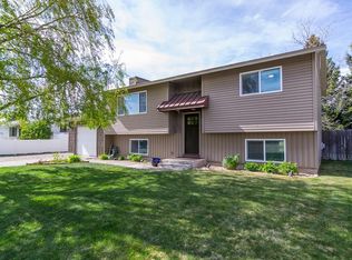 3953 E 109 N, Idaho Falls, ID 83401